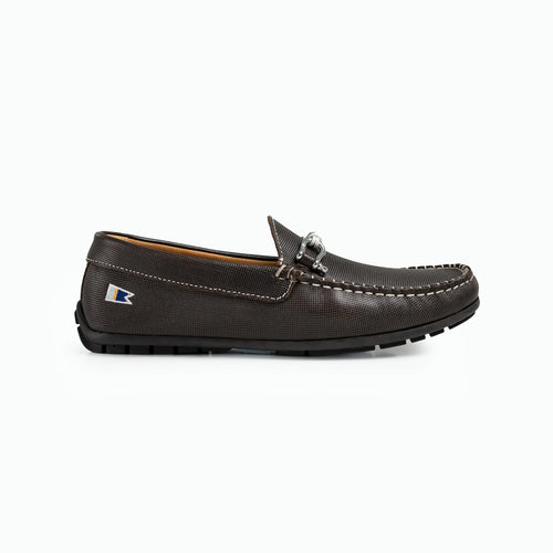 The Fathom Brown - Waterman