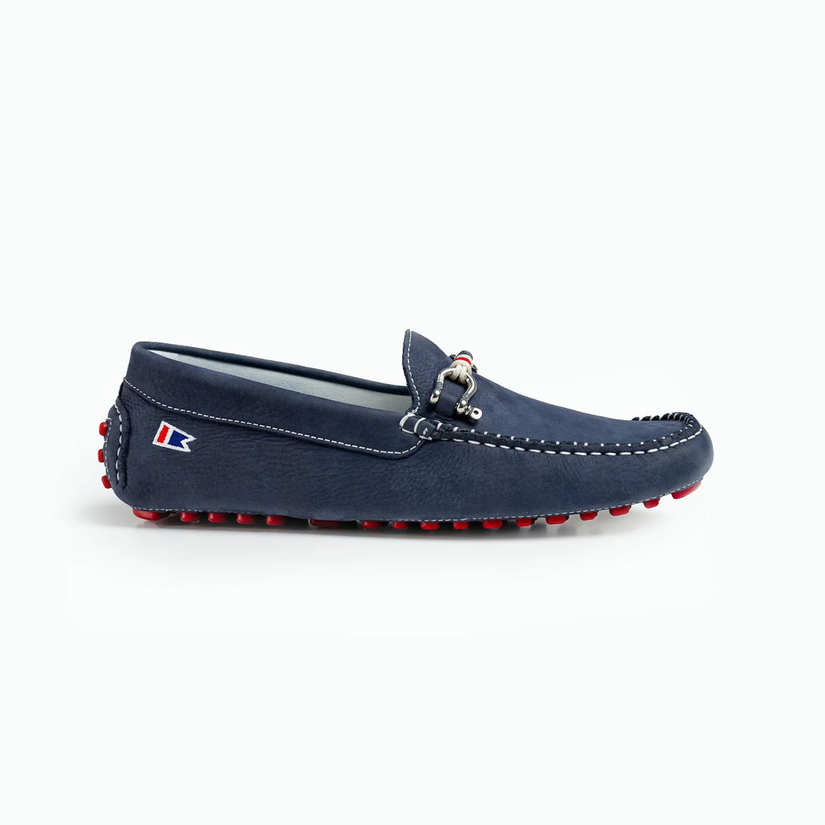 The Patriot - Deck Driver