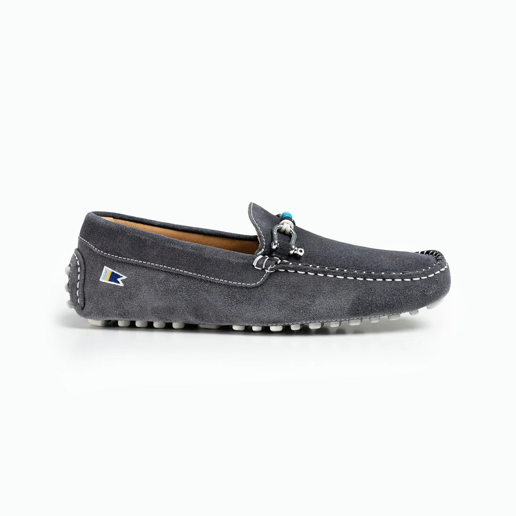 The Stingray - Deck Driver – Riomar Shoes
