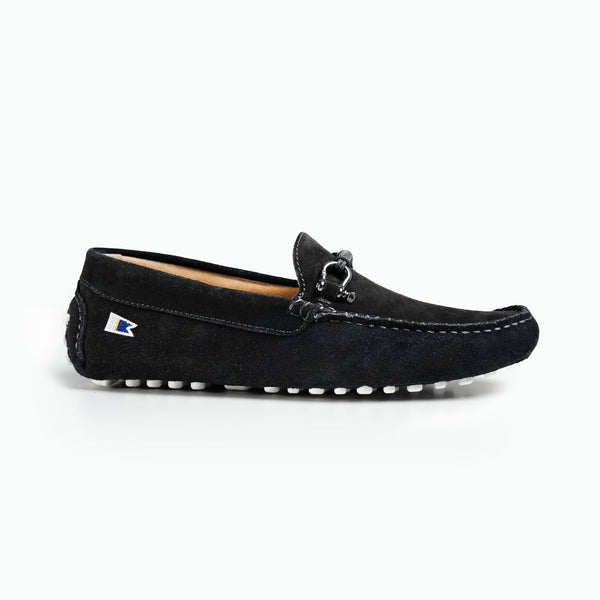 The Tuxedo - Deck Driver – Riomar Shoes