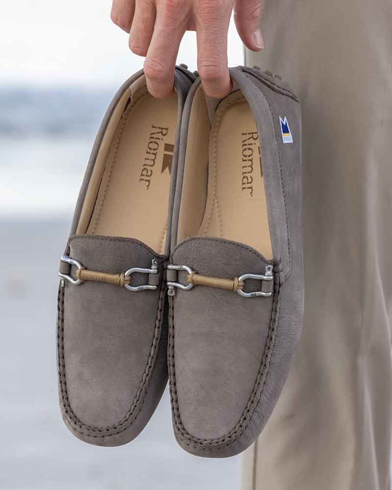 The Hemingway - Deck Driver – Riomar Shoes display picture 1