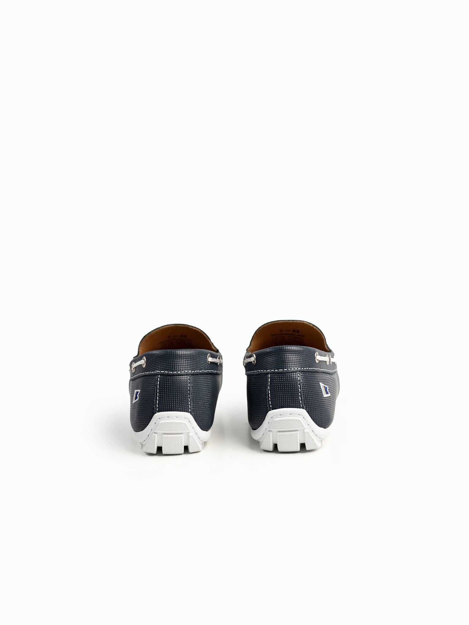 The Waypoint - Waterman – Riomar Shoes