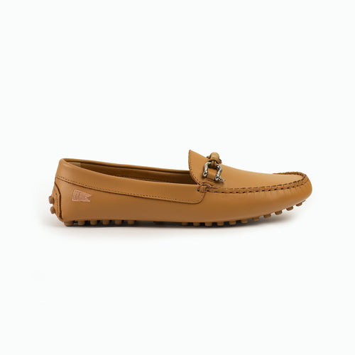 The Cappuccino - Women's Deck Driver