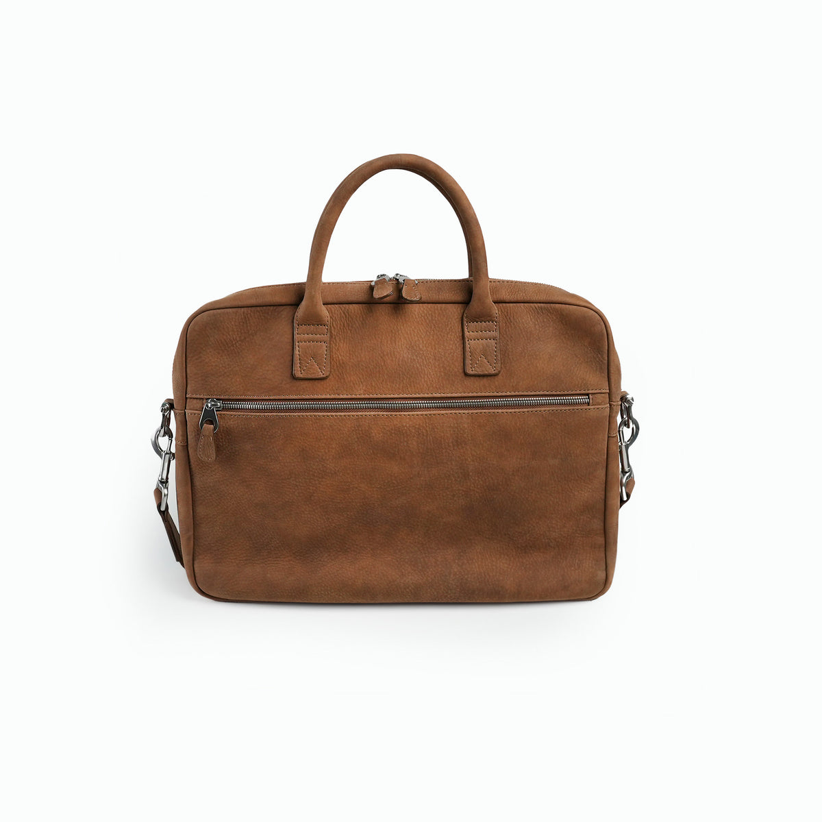 Commodore Briefcase