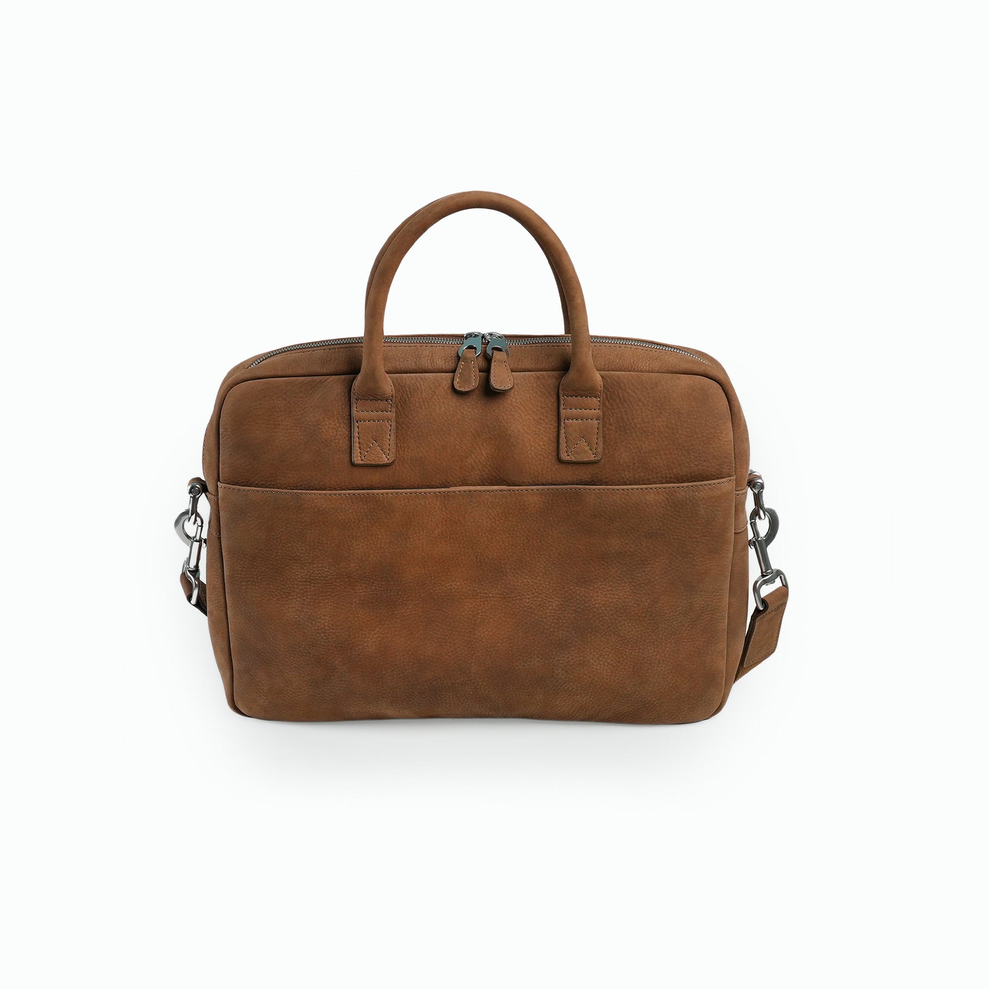 Commodore Briefcase