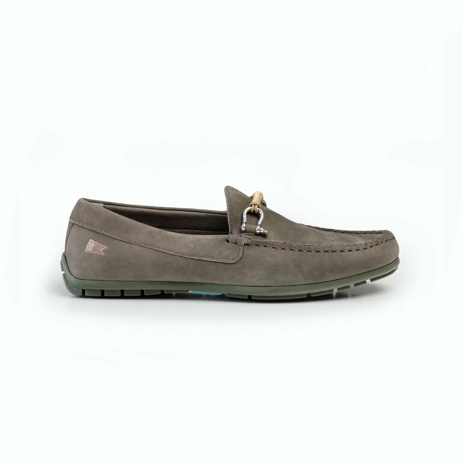 The Waterman | Men's Waterproof Boat Shoes – Riomar Shoes